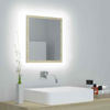 Picture of Bathroom LED Mirror 16" - SO