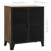 Picture of Storage Cabinet 28" - Brown