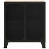 Picture of Storage Cabinet 28" - Brown