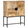 Picture of Wooden Storage Cabinet 31" SMW