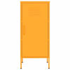 Picture of Steel Storage Cabinet 16" - M Yellow