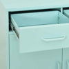 Picture of Office Steel Storage Cabinet 31" - Mnt