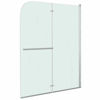 Picture of Bathroom Shower Enclosure Folding Panels 47"