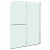 Picture of Bathroom Shower Enclosure Folding Panels 37"