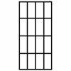 Picture of Tempered Glass Shower Screen 47"