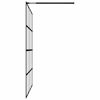 Picture of Tempered Glass Shower Screen 47"