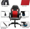 Picture of Office Chair - Red