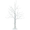 Picture of 2' Christmas Decor Pre-Lit Birch Tree