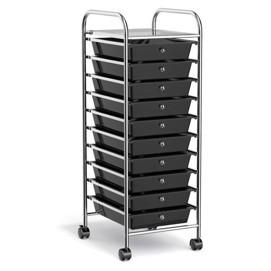 Picture of Storage Organizer Cart