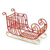 Picture of Christmas Santa's Sleigh for Gifts