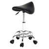 Picture of Adjustable Stool - Black
