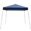 Picture of Outdoor 8'x8' EZ Pop Up Tent - Blue