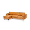 Picture of Living Room Sectional L-Shape Sofa