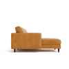 Picture of Living Room Sectional L-Shape Sofa