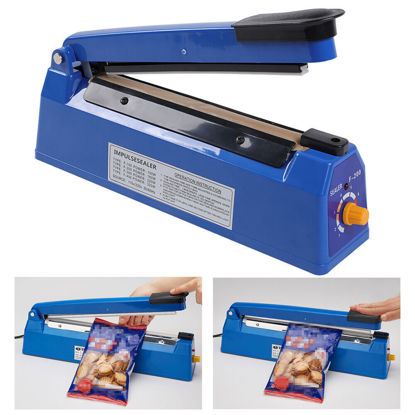 Picture of Bag Heat Sealer