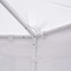 Picture of Outdoor Large Tent Gazebo - White