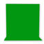 Picture of Backdrop 10 x 10 feet Chroma Key - Green