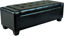 Picture of Bench Storage Ottoman - Black