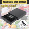 Picture of Cash Register Drawer Box