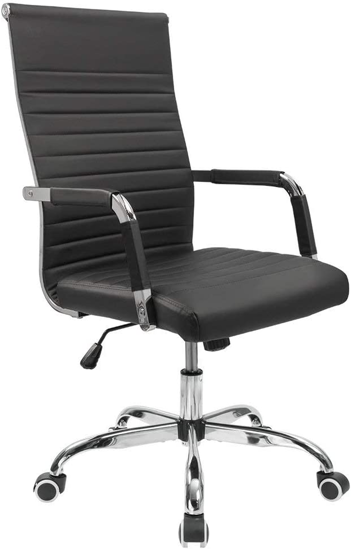 Picture of Desk Office Chair - Black