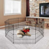 Picture of Dog Pet Playpen 30"