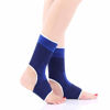 Picture of Ankle Support Brace Arthritis Muscle Pain Relief - 2 pcs