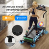 Picture of Electric Portable Folding Treadmill