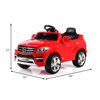 Picture of Kids Baby Ride On Toy Car with Remote Control