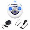 Picture of Kids Baby Ride On Toy Car with Remote Control