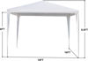 Picture of Outdoor 10' x 10' Tent