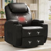 Picture of Living Room Recliner Massage Chair