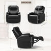 Picture of Living Room Recliner Massage Chair