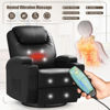 Picture of Living Room Recliner Massage Chair