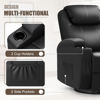 Picture of Living Room Recliner Massage Chair