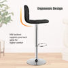 Picture of Dining Bar Stool Adjustable PU Leather - 1 Pcs