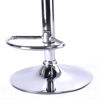 Picture of Dining Bar Stool Adjustable PU Leather - 1 Pcs