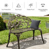 Picture of Outdoor Bench