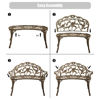 Picture of Outdoor Bench