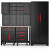 Picture of Garage Storage Cabinets