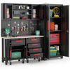 Picture of Garage Storage Cabinets
