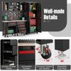 Picture of Garage Storage Cabinets