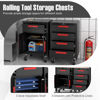 Picture of Garage Storage Cabinets