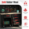 Picture of Garage Storage Cabinets
