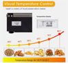 Picture of Commercial Food Display Cabinet