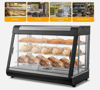 Picture of Commercial Food Display Cabinet