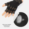 Picture of Magnetic Therapy Gloves Arthritis Pressure Support for Pain Relief and Joints