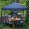 Picture of Outdoor 10' x 10' Tent - Blue