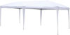Picture of Outdoor 10' x 20' Easy Pop Up Canopy Tent - White