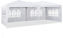 Picture of Outdoor 10' x 20' Easy Pop Up Canopy Tent - White