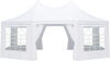 Picture of Outdoor Large Gazebo Tent